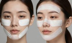 Yüz Bantları Gençleştiriyor mu? Sosyal Medyanın Yeni Güzellik Trendi