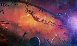 Zaman Bir Yanılgı mı? Einstein’ın "Görelilik" Teorisi