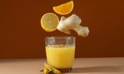 Zencefil Shot Nedir, Ne İşe Yarar? Küçük Bardakta Büyük Mucize