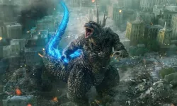 Oscar Ödüllü Efsanenin Devamı Geliyor: Godzilla Minus Zero için Geri Sayım Başladı