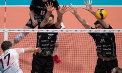 Efeler Ligi’nde Ziraat Bankkart Fırtınası: Bursa’yı Set Vermeden Geçti