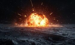 2032’de Ay’da Dev Patlama mı Olacak? 2024 YR4 Geliyor