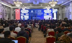 Ankara’da 42. Ulusal Bilişim Kurultayı Gerçekleştirildi