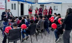 6 Şubat Depremlerinin Ardından 81 İlde Psikososyal Destek