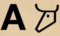 "A" Harfi Nasıl Ortaya Çıktı?