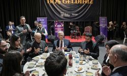 Mansur Yavaş İlk İftarı Gençlerle Açtı, Ortak Akıl Mesajı Verdi