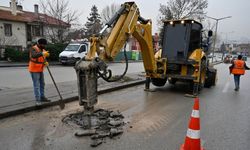 ABB’den Altyapı Atağı! 50 Bin Baca Kapağı ve Izgara Yenileniyor