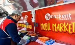 ABB'nin Yerli Et Satışına Rekor Talep: 2 Günde 8 Ton Et Satıldı