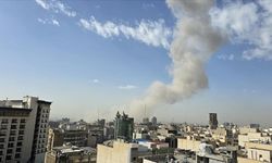 ABD ve İsrail’den İran’a Ortak Hava Operasyonu Başlatıldı