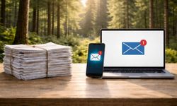 Adalet Bakanlığı E-Tebligatla 32 Milyar Lira Tasarruf Sağladı