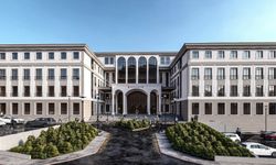 Adalet Bakanlığı, İki İlçede Yeni Bina için İhaleye Çıkıyor