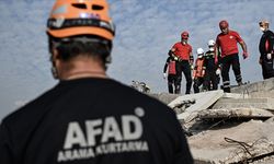 AFAD Kapasitesini Artırıyor: 1000 Yeni Personel Daha Alınacak