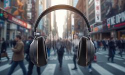 Aktif Gürültü Engelleme Nedir? Kulaklıklardaki ANC Özelliği