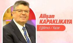 Alişan Kapaklıkaya Yenimahalle’ye Geliyor: Ücretsiz Söyleşi Etkinliği