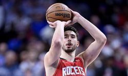 Oyundan Atılmıştı, Alperen Şengün'ün Dönüşü Muhteşem Oldu