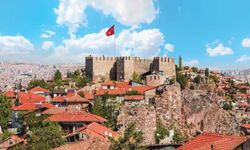 Altındağ Adı Nereden Geliyor? Geçmişten Gelen Hikaye