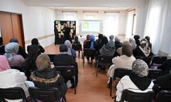 Altındağ’da Aile Eğitim Programı ile Bilinçli Ebeveynler Yetişiyor