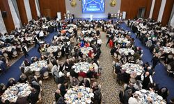 Altındağ’da İftar Heyecanı: Veysel Tiryaki Mahalleliyle Buluştu