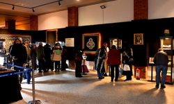 Altındağ’da Mukaddes Emanetler Sergisi 1,5 Milyon Kişiyi Ağırladı