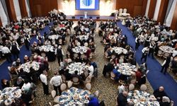 Altındağ'da Geleneksel Buluşmaların Yeni Durağı Güneşevler