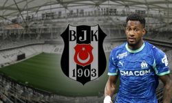 Beşiktaş, Marsilya’dan Amir Murillo’yu Transfer Ediyor