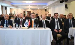 Basın Dünyası Başkentte Bir Araya Geldi