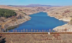 ASKİ’den Müjde! Ankara Barajları Doluyor