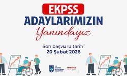 Ankara Büyükşehir Belediyesi’nden EKPSS Desteği: Başvurular Başladı
