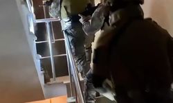 Ankara Dahil 10 İlde Nitelikli Dolandırıcılık Operasyonu: 67 Tutuklama