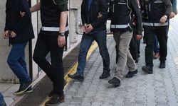 Ankara Dahil 5 İlde Hayali İhracat ve İthalat Operasyonu: 29 Gözaltı