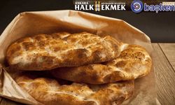 Ankara Halk Ekmek Ramazan Pidesi Fiyatını Duyurdu: 350 Gramı Ne Kadar?