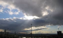 Ankara'da Hava Soğuyor: Bugün Termometreler Kaçı Görecek?