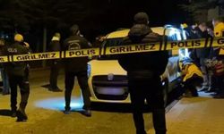 Ankara Keçiören’de Aile Katliamı: 3 Kişiyi Vurdu, İntihar Etti