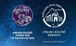 Ankara Kulübü Derneği’nden Söyleşi Etkinliği: Fethi Yaşar da Katılacak