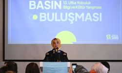 Ankara’da 13. Ufka Yolculuk Yarışması Tanıtıldı: 6,2 Milyon TL Ödül