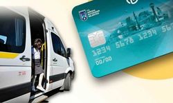 Ankara'da 9 Bin 688 Öğrenciye Servis Desteği: Başkent Kartlara Yattı