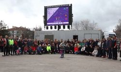 Ankara’da Dünya Epilepsi Günü Kapsamında Farkındalık Etkinliği