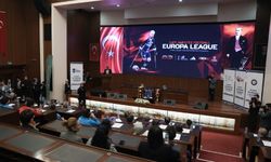 Ankara'da Ampute Futbol Avrupa Ligi için Kuralar Çekildi