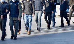 Ankara’da FETÖ/PDY Operasyonu: 10 Şüpheli Gözaltında