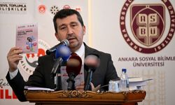 Ankara’da ‘Gelenekten Geleceğe’ Aile Belgeseli İzleyiciyle Buluştu