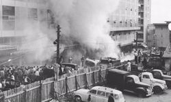 Ankara’da Gökyüzü İkiye Bölündü: 1 Şubat 1963 Ulus Uçak Faciası