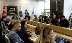 Ankara'da Halk Sağlığında İş Birliği: STK’lar ve Belediyeler Buluştu