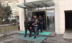 Ankara'da Suç Örgütüne Eş Zamanlı Operasyon: 23 Tutuklama