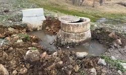 Ankara’da İçme Suyu Krizi: ASKİ'ye 2 Milyon TL Ceza