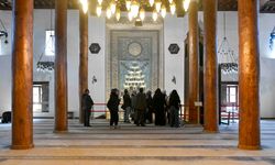 Ankara’da Ramazan’a Özel Gezi Maratonu, "İnanç Miras Rotası" Başladı