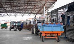 Ankara’da 25 İlçeye 1,5 Milyon Kg Nohut Tohumu Dağıtıldı