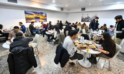 Ankara’da Öğrencilere Ramazan Jesti: Ücretsiz İftar ve Sahur Hizmeti