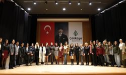 Ankara’da Öğrencilere Sınav Stresine Karşı Sanat Desteği