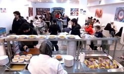 Ankara’da Öğrencilere Ücretsiz İftar ve Sahur Sofrası Kuruluyor