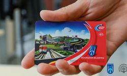 Ankara’da Öğrencilere Ulaşım Desteği: Abonmanlar Kartlara Yüklendi